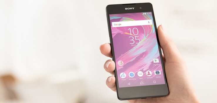 sony xperia e5 k&auml;ytt&ouml;ohjeet