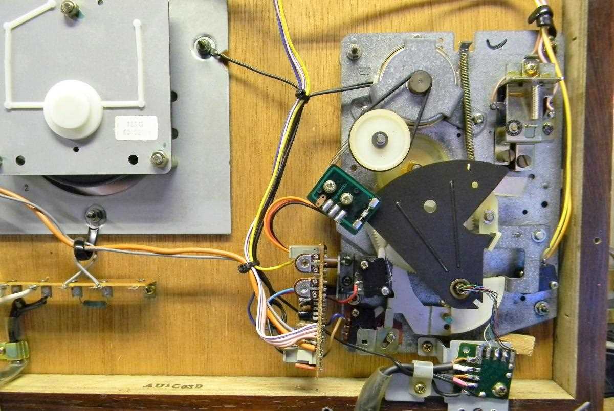 luxman automatic turn table pd 289 k&auml;ytt&ouml;ohje