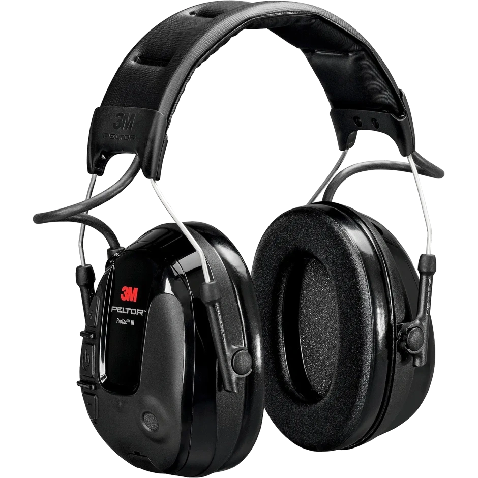 3m peltor worktunes pro k&auml;ytt&ouml;ohje