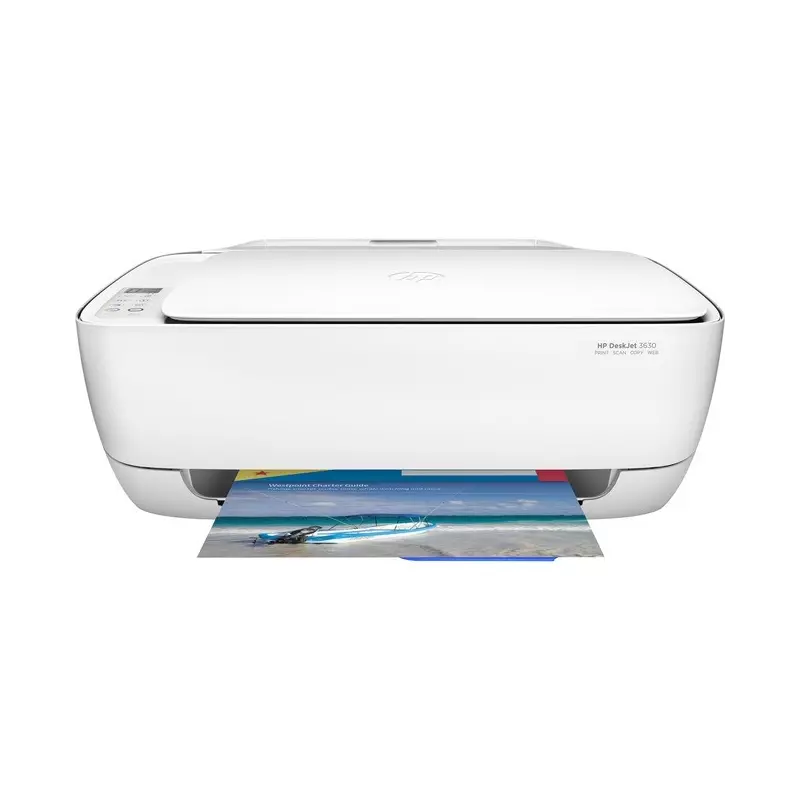 hp deskjet 3630 k&auml;ytt&ouml;ohje