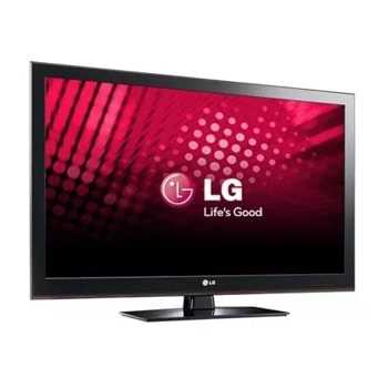 lg 32 full hd smart tv 32lk6100 k&auml;ytt&ouml;ohje