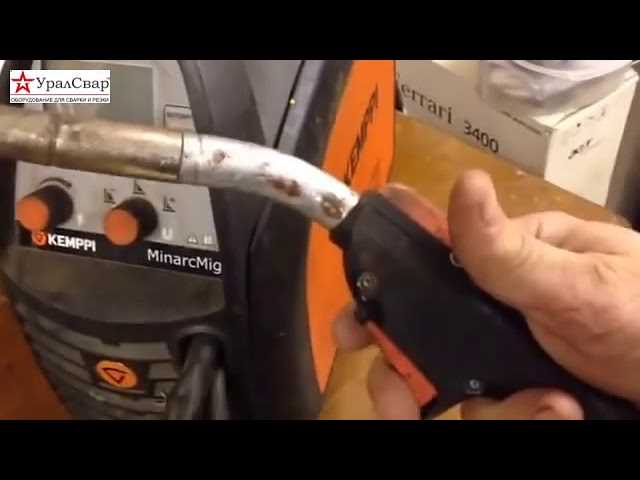 kemppi minarcmig adaptive 180 käyttöohje kemppi minarcmig adaptive 180 käyttöohje