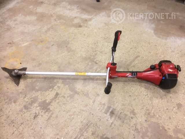 jonsered raivaussaha k&auml;ytt&ouml;ohje rs44