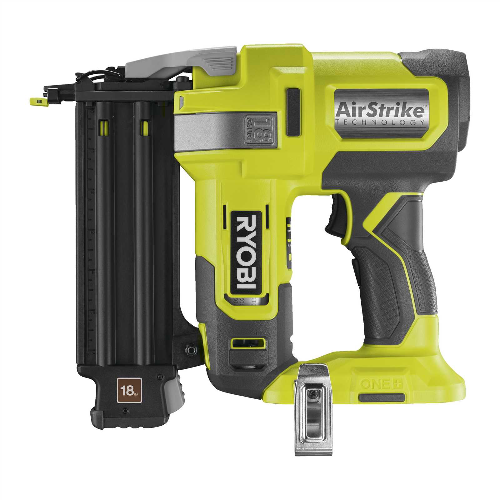 18v one+ naulain k&auml;ytt&ouml;ohje