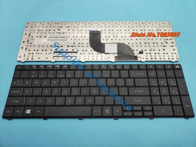 packard bell easynote te69kb k&auml;ytt&ouml;ohje