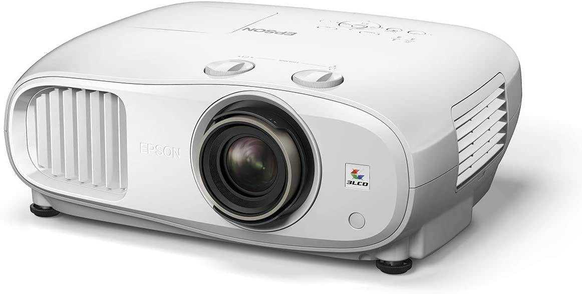 epson eh tw5650 k&auml;ytt&ouml;ohje