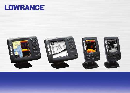 lowrance elite 4x käyttöohje lowrance elite 4x käyttöohje