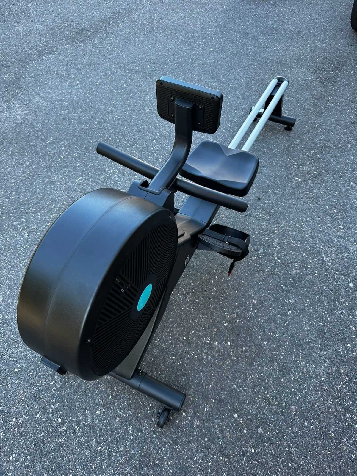 raleigh fitness soutulaite k&auml;ytt&ouml;ohje