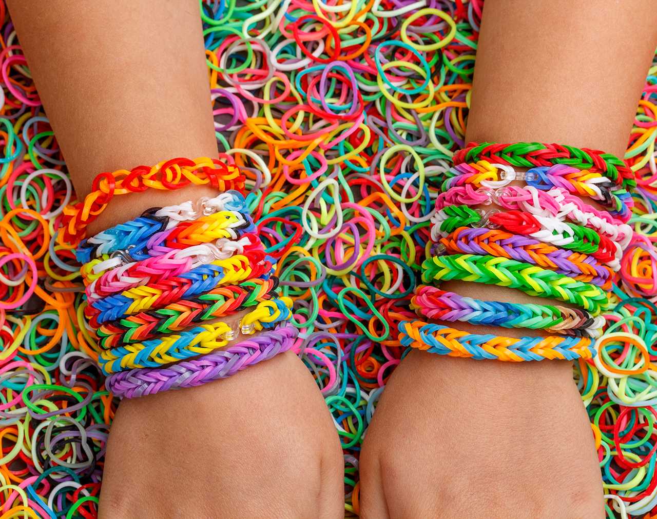 bands loom maker k&auml;ytt&ouml;ohjeet