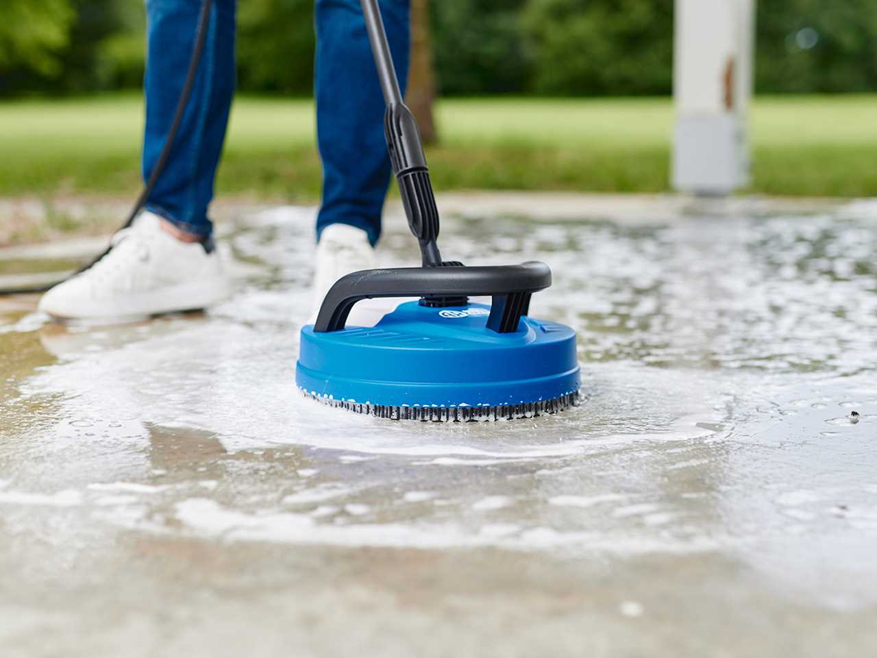 terassipesuri annovi reverberi blue clean patio deluxe chem k&auml;ytt&ouml;ohje