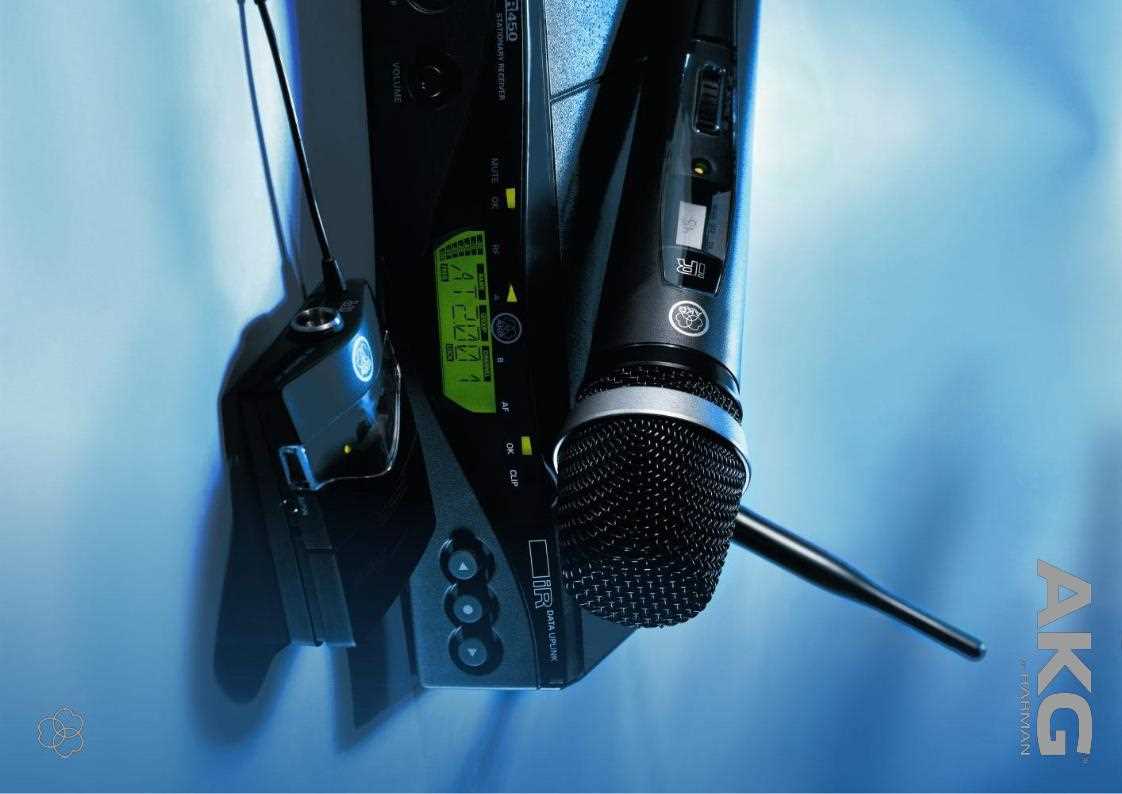 akg pt470 pocket transmitter k&auml;ytt&ouml;ohje pdf