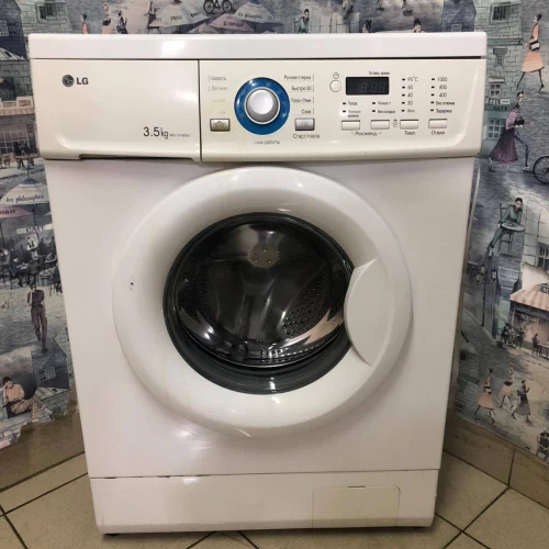 lg wd 10162f k&auml;ytt&ouml;ohje