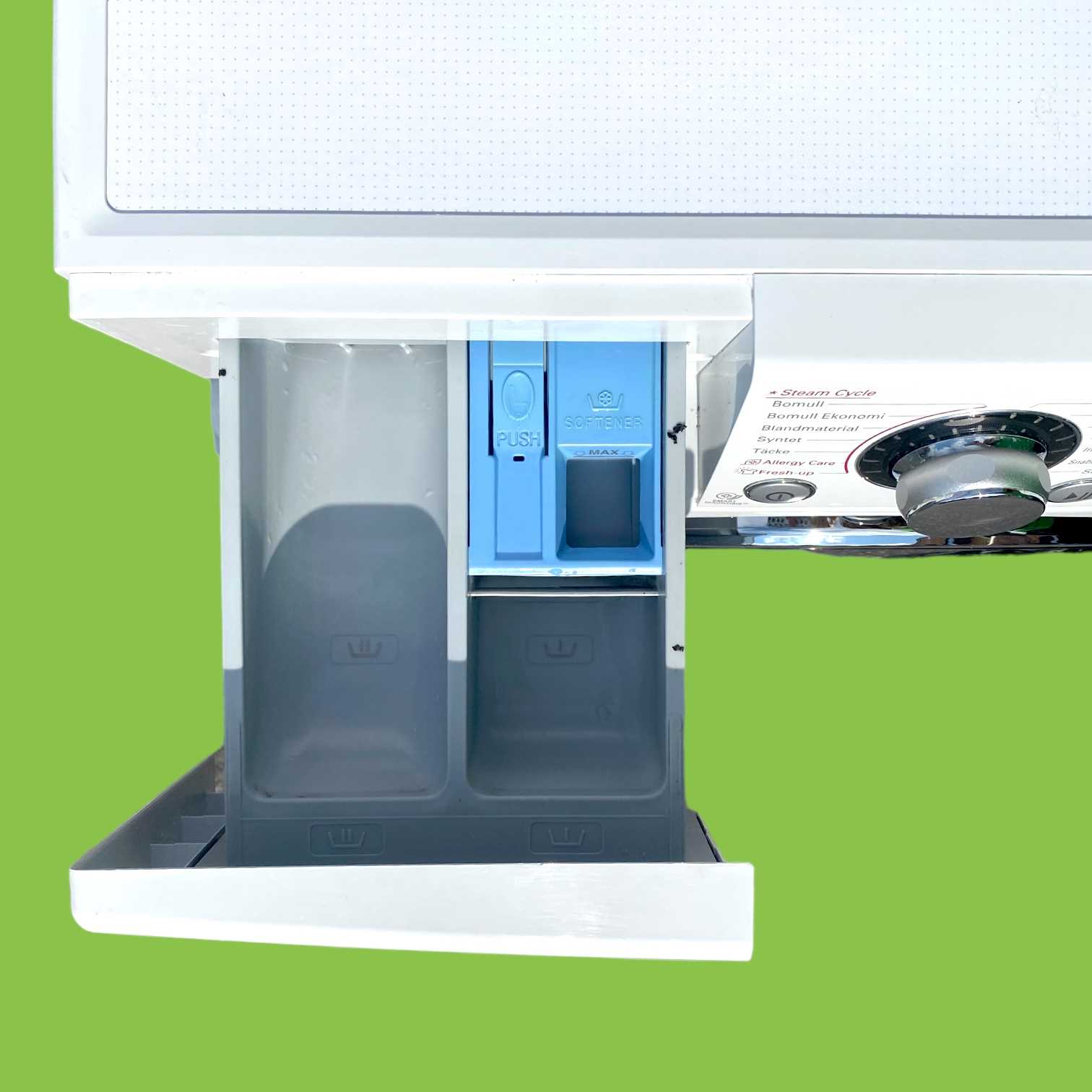 lg direct drive 7kg f1480qds k&auml;ytt&ouml;ohje