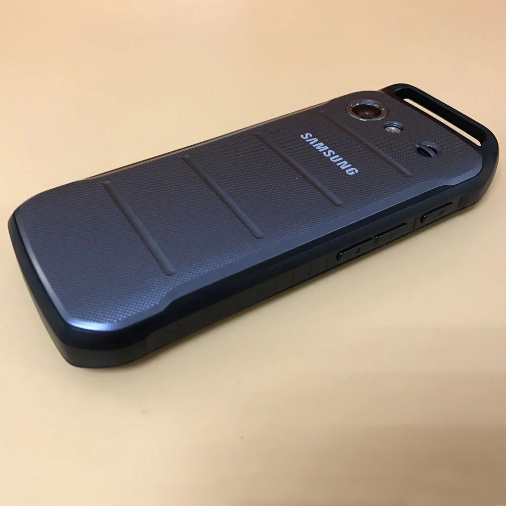 samsung xcover 3 k&auml;ytt&ouml;ohje suomi