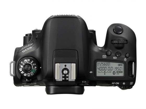canon eos 77 k&auml;ytt&ouml;ohje