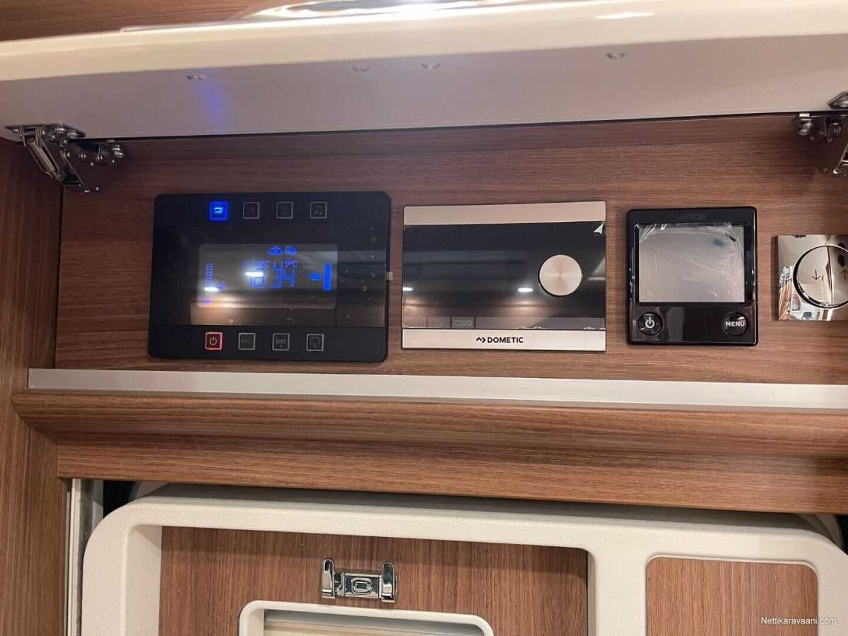 dometic kaasu uuni k&auml;ytt&ouml;ohje