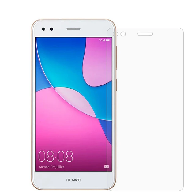 huawei p9 lite mini k&auml;ytt&ouml;ohje