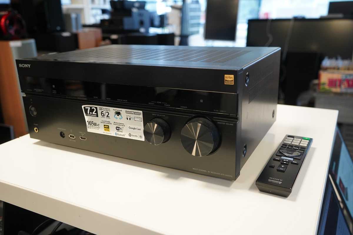 sony 7.2 viritinvahvistin str dn1070 käyttöohje pdf sony 7.2 viritinvahvistin str dn1070 käyttöohje pdf