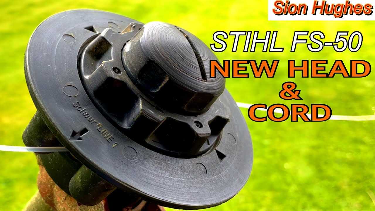 stihl fs 50 c käyttöohje stihl fs 50 c käyttöohje