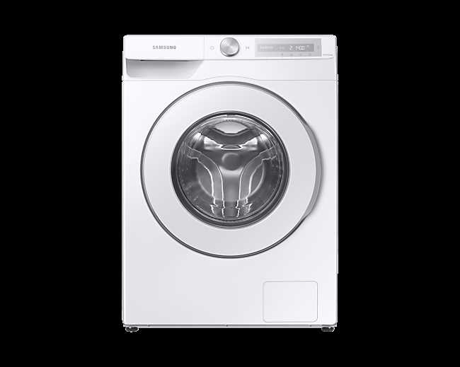 samsung pesukone 8kg k&auml;ytt&ouml;ohje