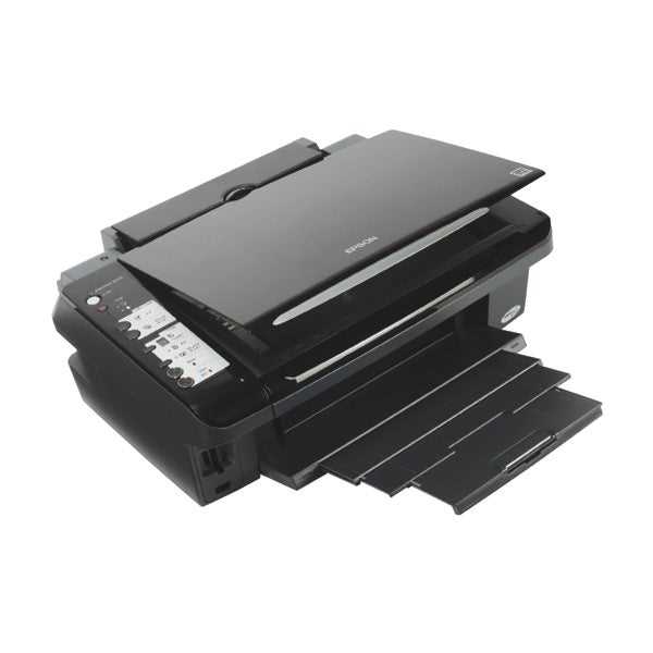 epson stulys sx 200 k&auml;ytt&ouml;ohje