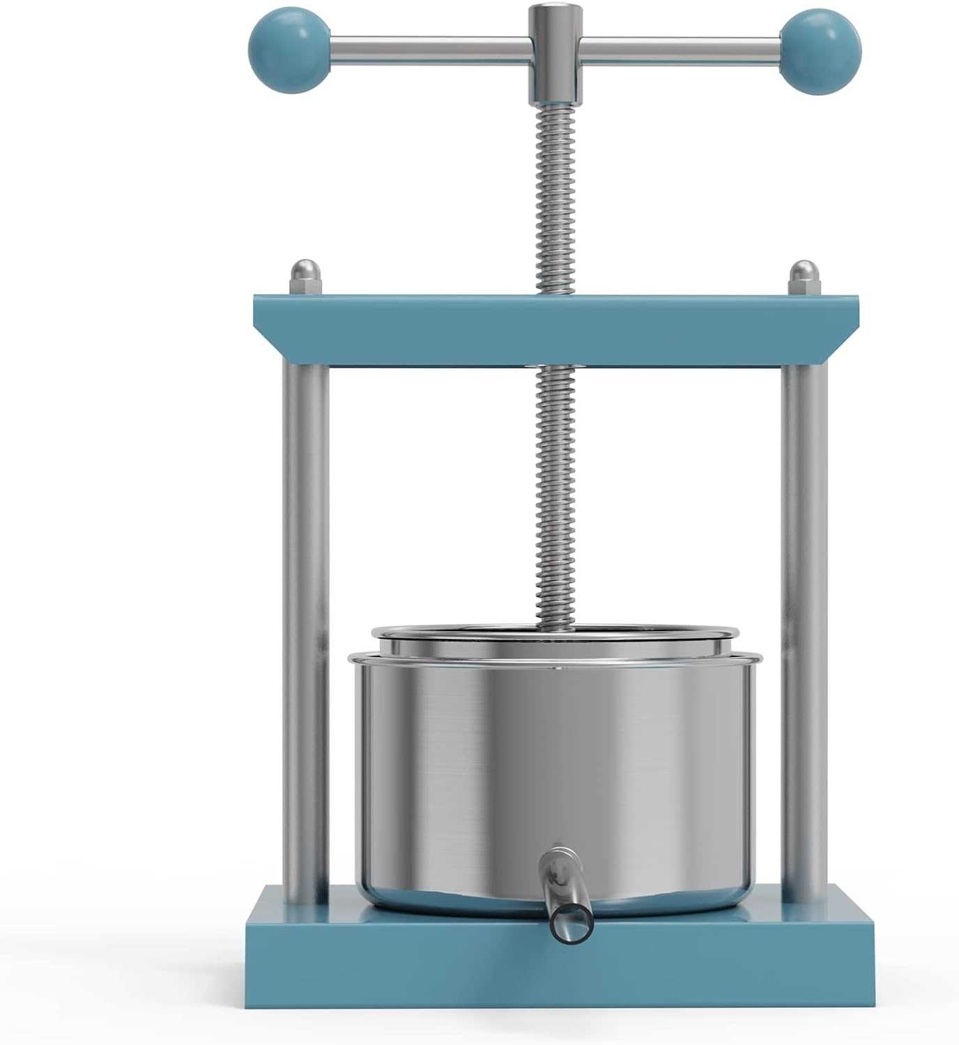 check stainless steel polvituki k&auml;ytt&ouml;ohje
