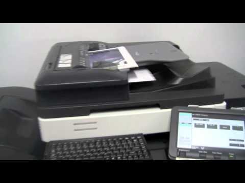 konica minolta bizhub c203 k&auml;ytt&ouml;ohje