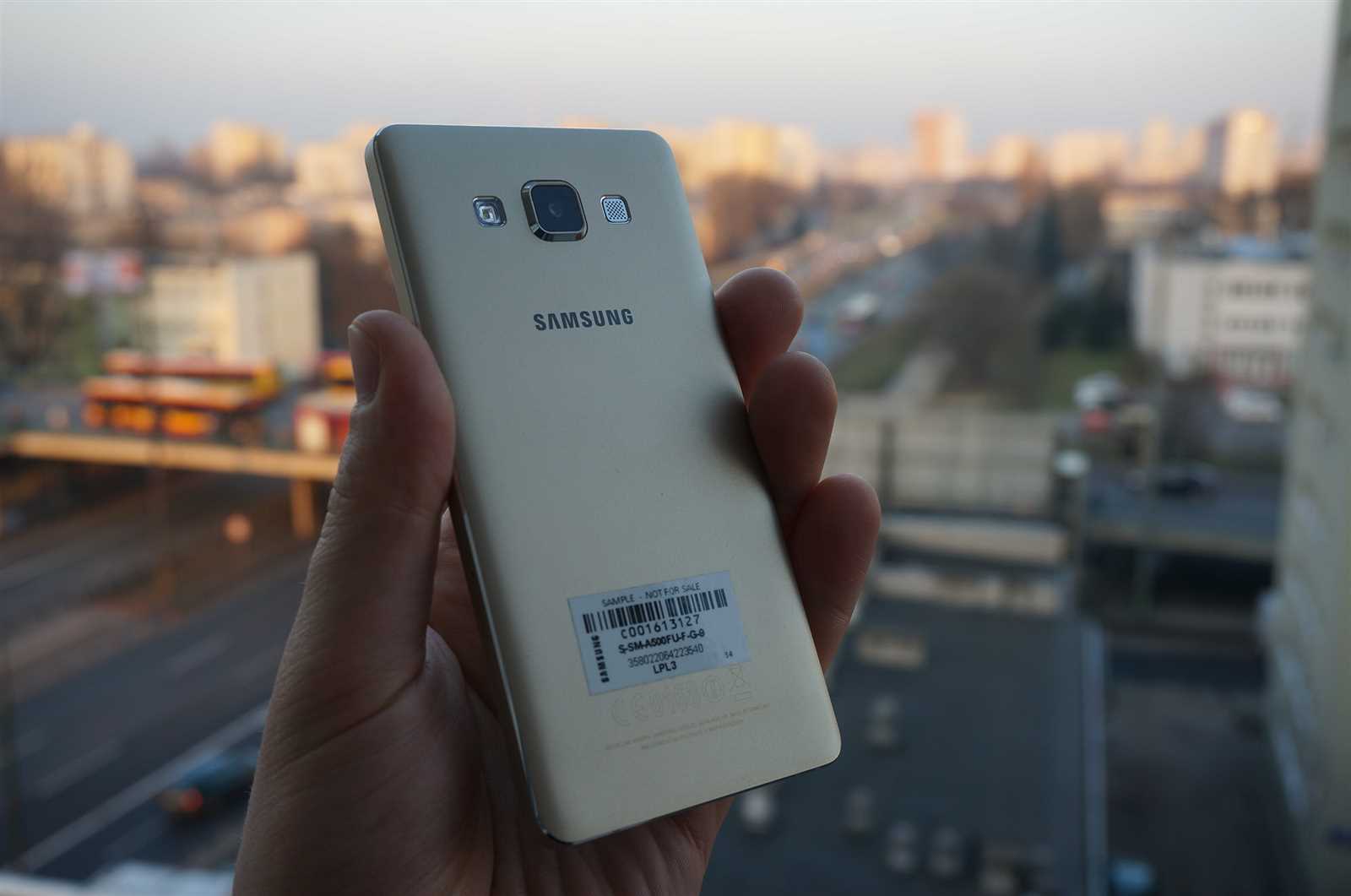 samsung galaxy a5 2015 k&auml;ytt&ouml;ohje