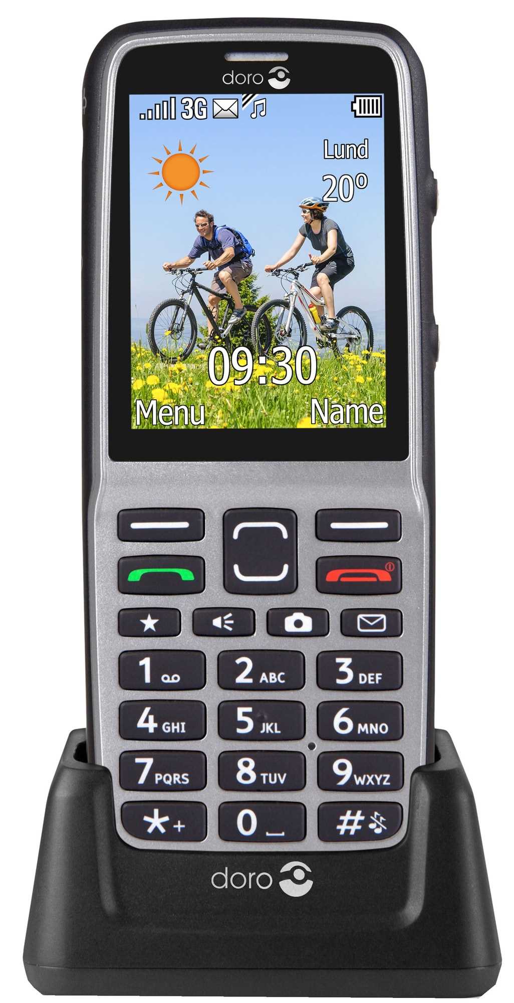 doro phoneeasy 530x käyttöohje doro phoneeasy 530x käyttöohje