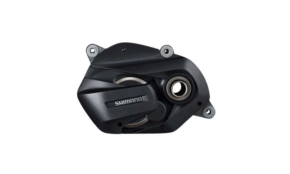 shimano steps e7000 k&auml;ytt&ouml;ohje