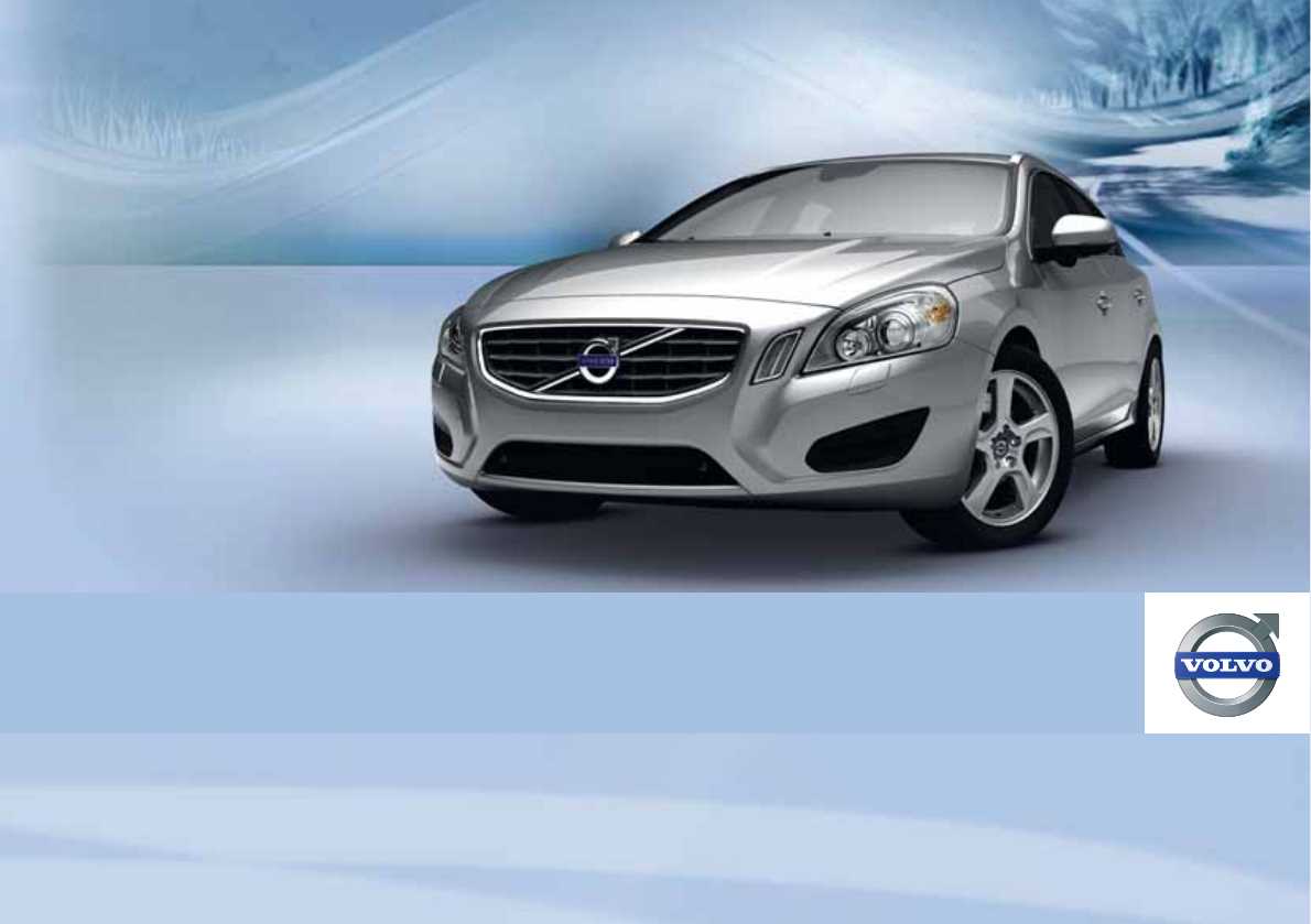 volvo v60 hybrid k&auml;ytt&ouml;ohje