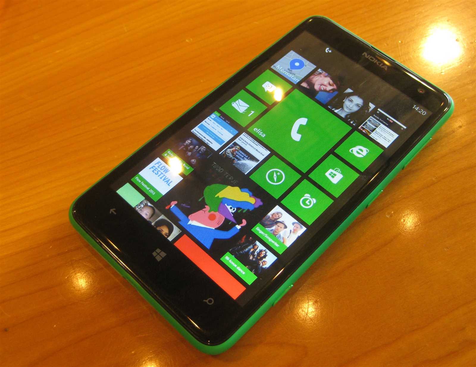 nokia 301 puhelimen k&auml;ytt&ouml;ohje
