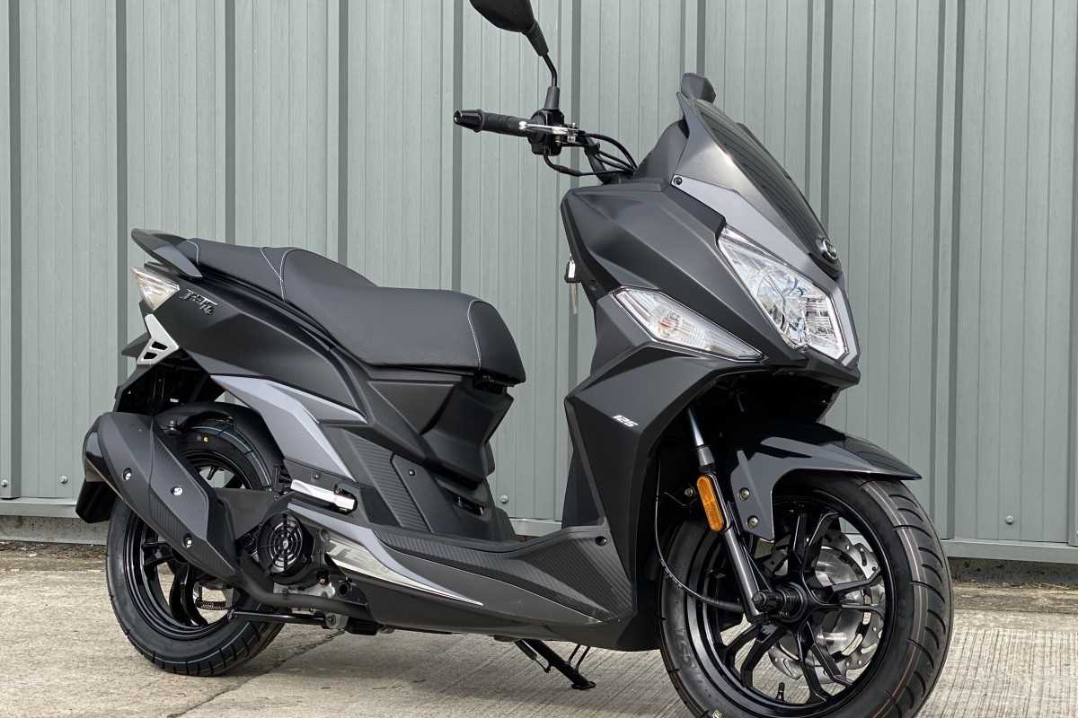 sym jet sport k&auml;ytt&ouml;ohje