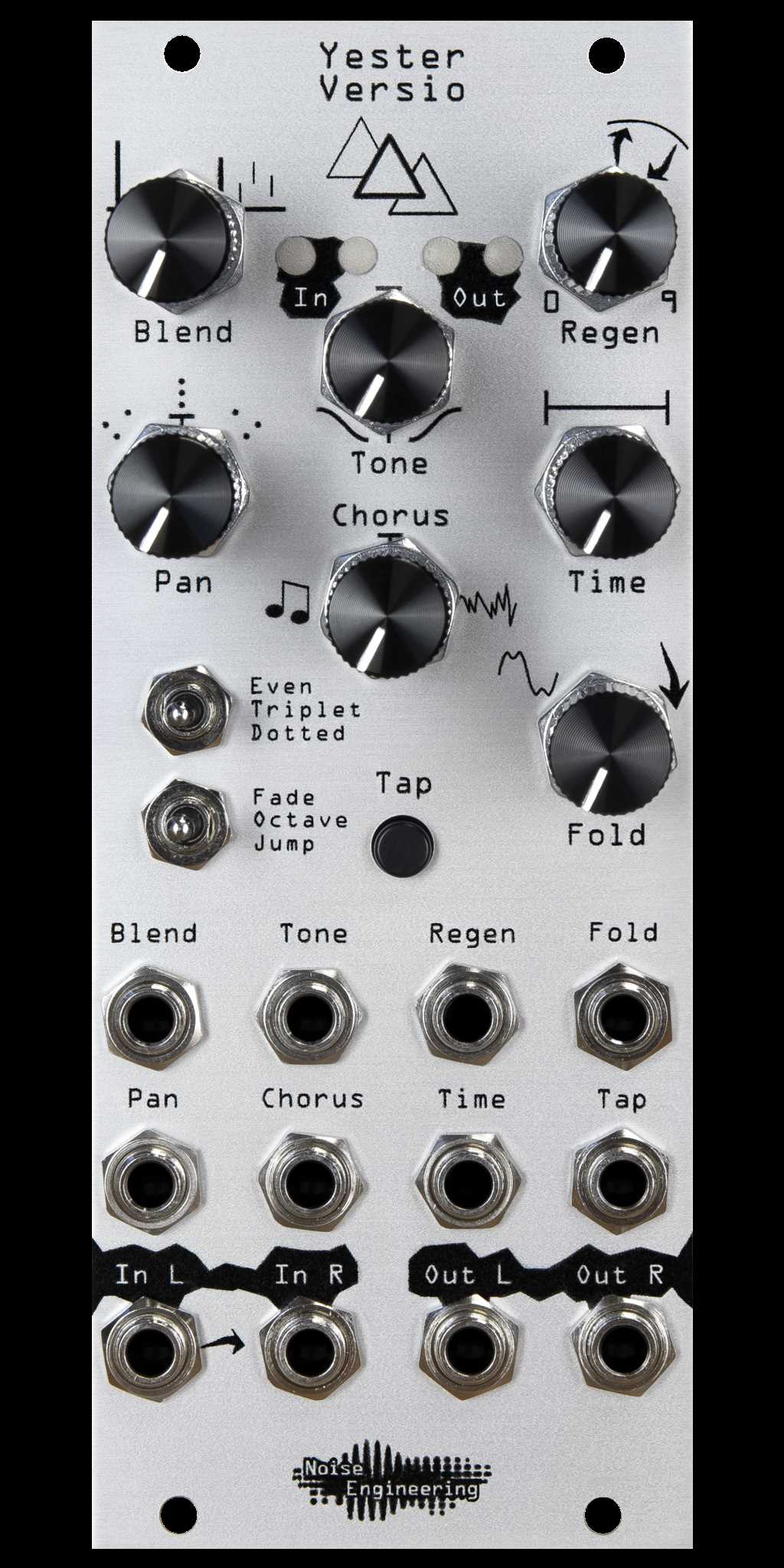 chorus vertigo xls k&auml;ytt&ouml;ohje