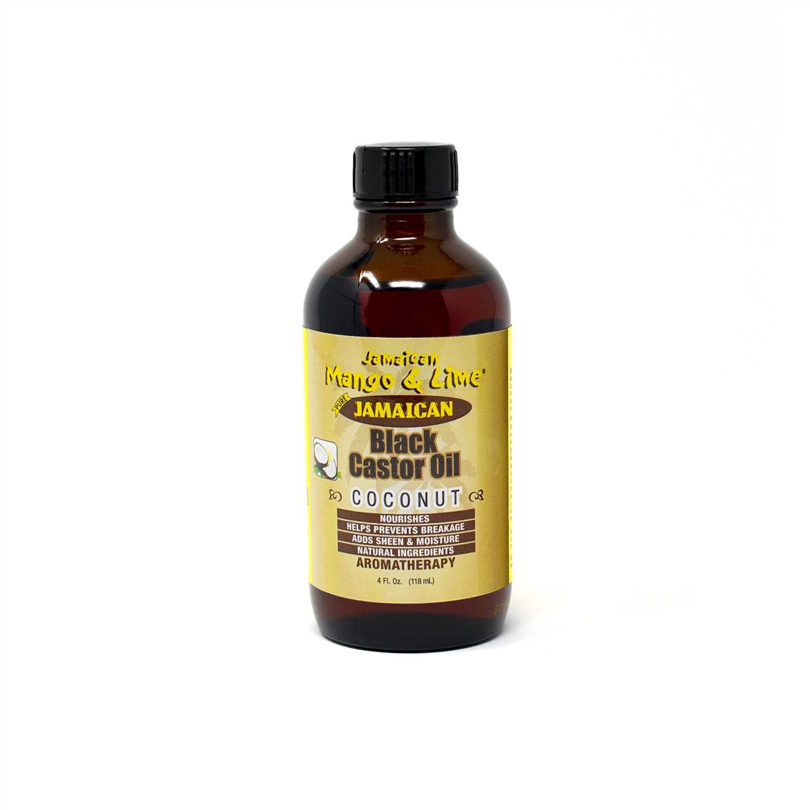 jamaican black castor oil k&auml;ytt&ouml;ohje