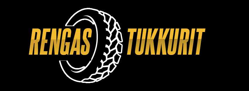 tubeless renkaan paikkaussarja k&auml;ytt&ouml;ohje