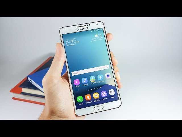 samsung a5 k&auml;ytt&ouml;ohje 2017