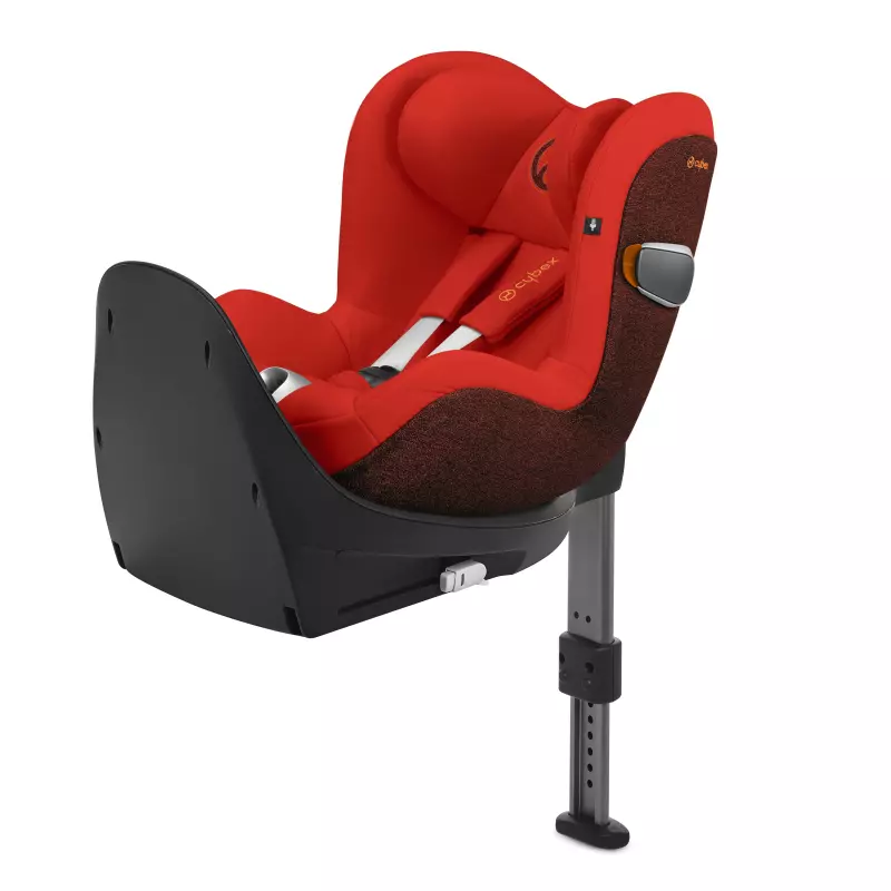 cybex sirona 360 k&auml;ytt&ouml;ohje