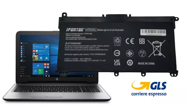 hp laptop 15 db0026no k&auml;ytt&ouml;ohje