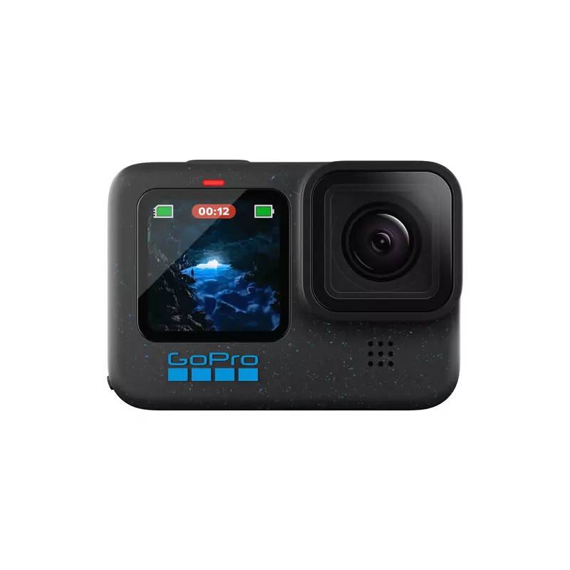 gopro hero 6 black k&auml;ytt&ouml;ohje