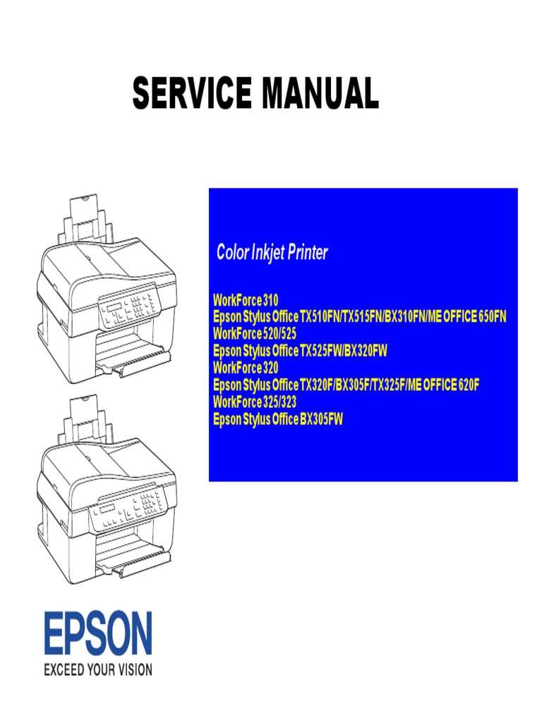epson stylus sx100 k&auml;ytt&ouml;ohje