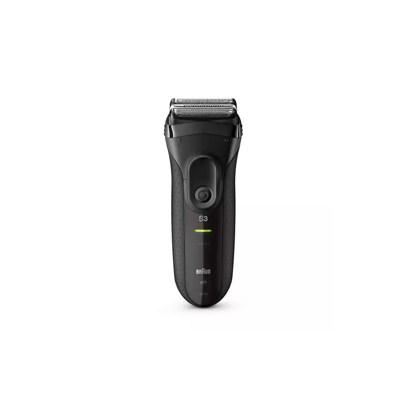 braun series 5030s k&auml;ytt&ouml;ohje