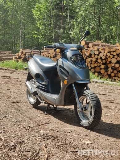 baotian bt49qt 7 k&auml;ytt&ouml;ohje