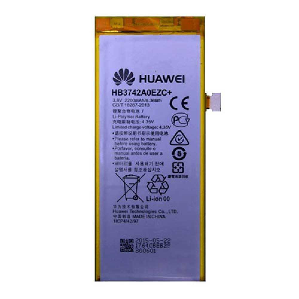huawei p7 lite k&auml;ytt&ouml;ohje