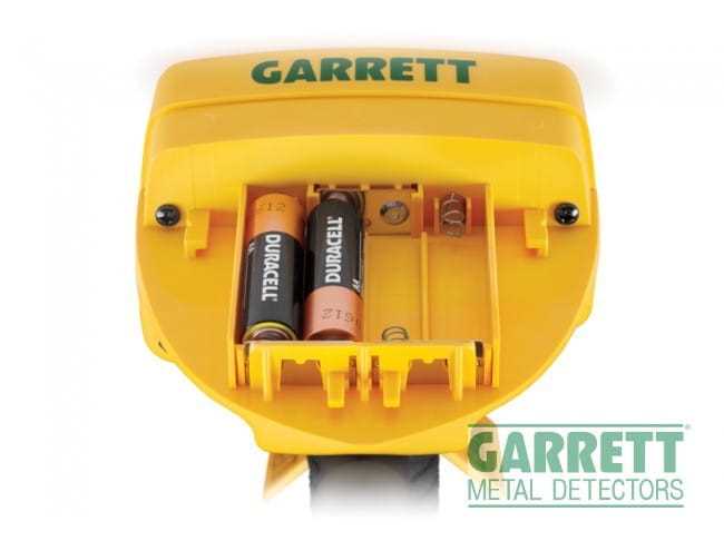 garrett ace 150 k&auml;ytt&ouml;ohje
