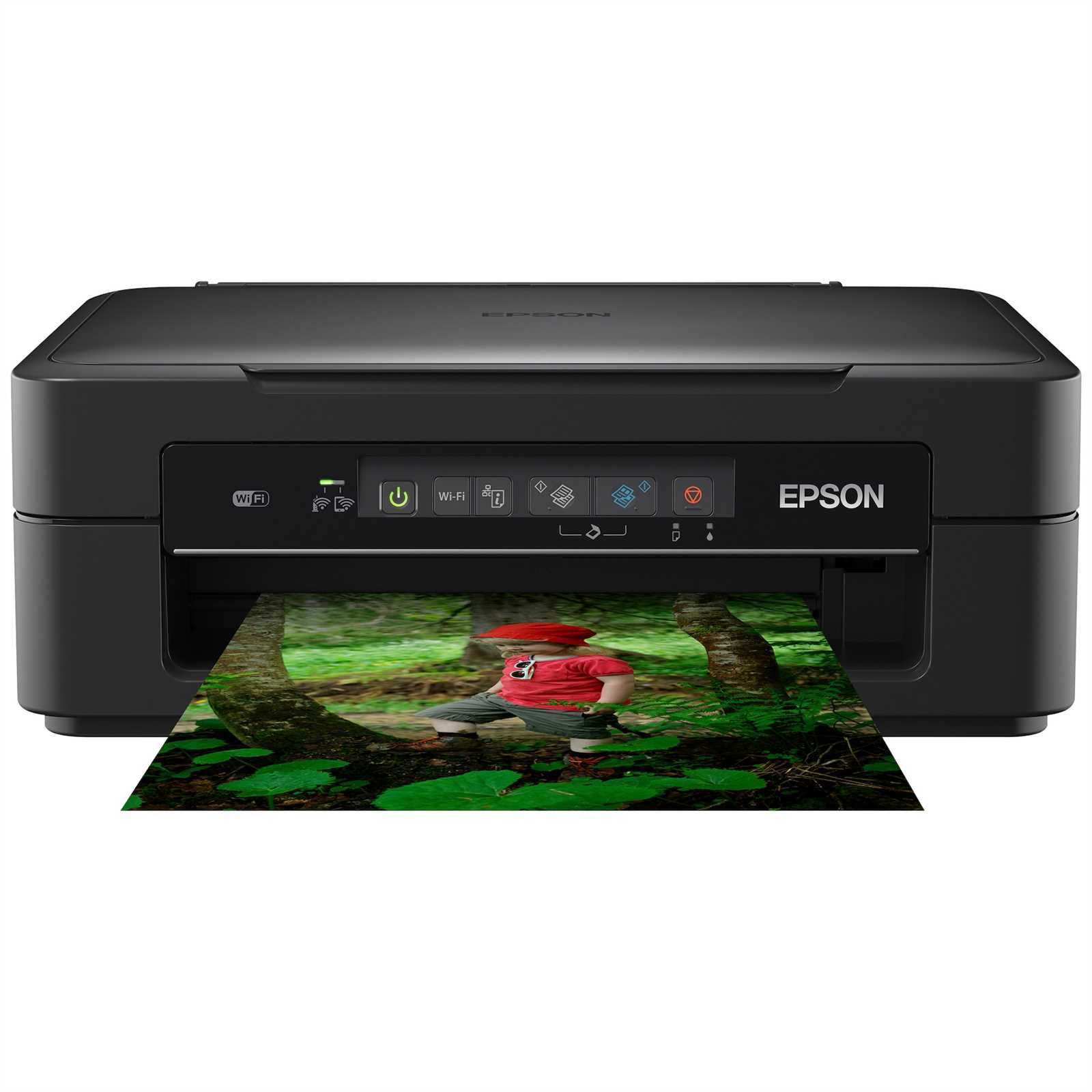 k&auml;ytt&ouml;ohje epson tulostin asennus