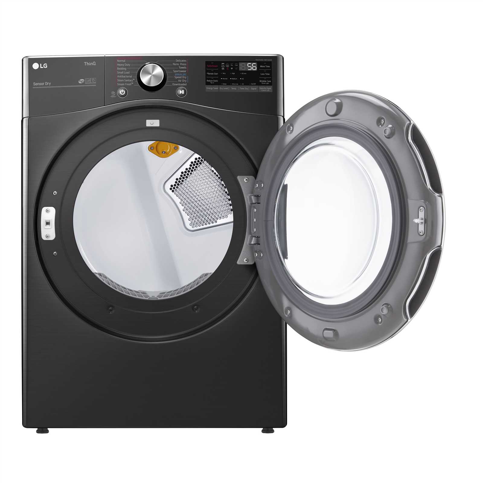 lg true steam direct drive 7 kg k&auml;ytt&ouml;ohje