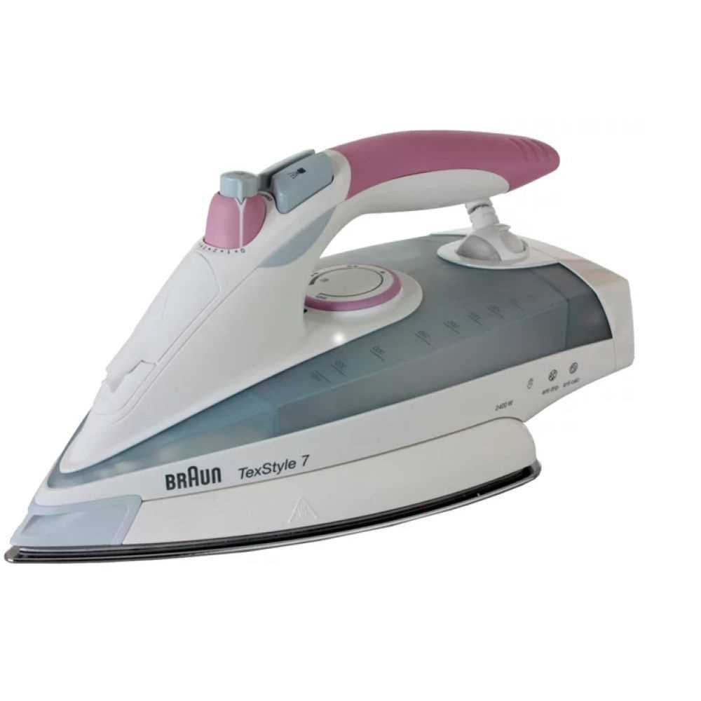 braun texstyle 7 k&auml;ytt&ouml;ohje