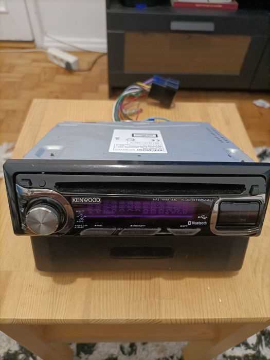 kenwood kdc bt6544u käyttöohje kenwood kdc bt6544u käyttöohje