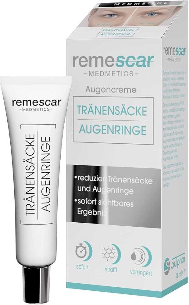 remescar eye bags käyttöohje remescar eye bags käyttöohje